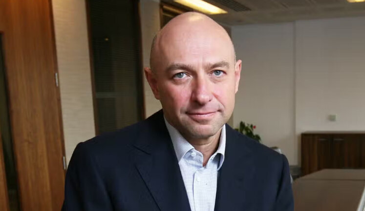 Боголюбов подасть апеляцію на рішення суду Лондона про виплату ПриватБанку понад $2 млрд