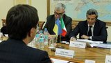 мининфраструктуры,омелян