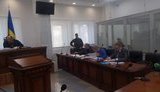 Суд почав розгляд апеляції на запобіжний захід Пашинському у вигляді арешту. ФОТОрепортаж (оновлено)