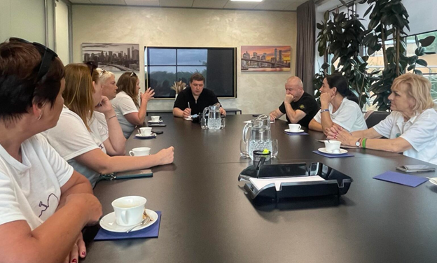 добра,дубовий,любові,олександр,та,фонд