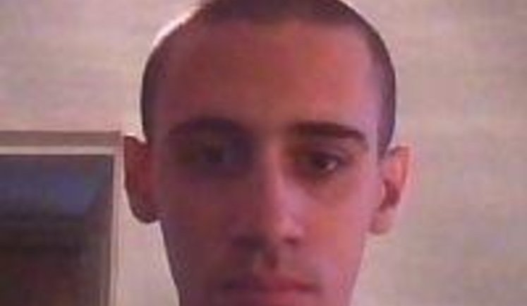 23-летний одессит, решивший стать украинским Брейвиком, угрожает расстрелять иностранцев. ФОТО