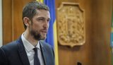 Чернівецьку облраду очолив представник Аграрної партії Бойко