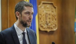 Чернівецьку облраду очолив представник Аграрної партії Бойко