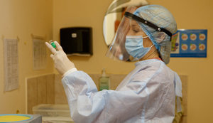 Ukraine to receive other batches of AstraZeneca, Pfizer vaccines in May-June