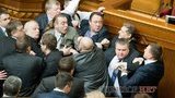 Драки между "Свободой" и ПР планируются заранее, - Чорновил