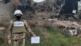 Российские войска обстреляли из 120-мм минометов населенный пункт Болотенное в Луганской области, - СЦКК. ФОТОрепортаж