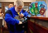 "Громадянин світу"