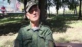 "Весь взвод видел. Он от погони уходил - через девятиэтажный дом, над проводами, а за ним - укроповские "сушки", - новая версия гибели МН-17 от любителей "русского мира". ВИДЕО