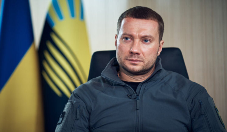НАБУ и САП завершили расследование по недекларированию имущества руководителем АМКУ Кириленко