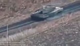 танк леопард на курахівському напрямку