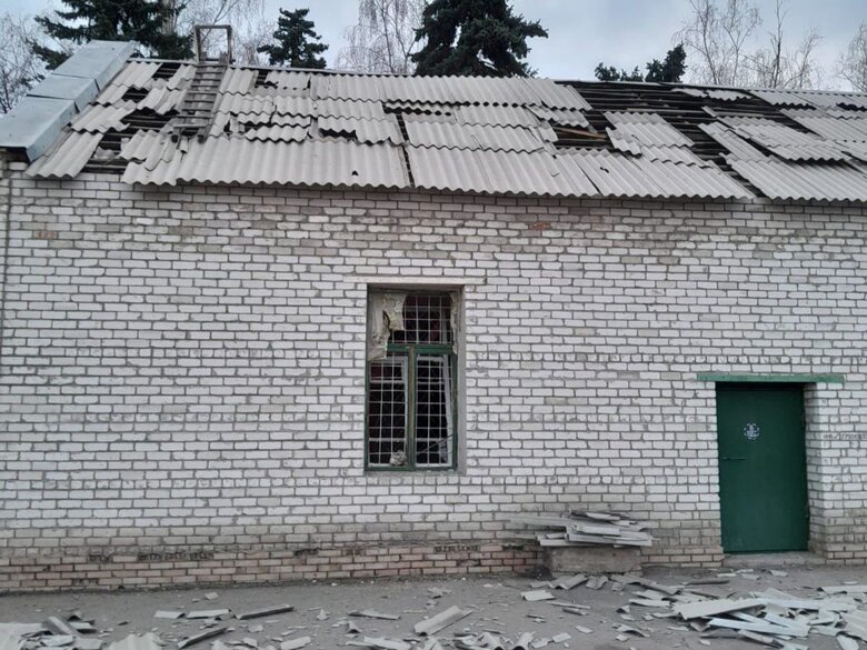 Донеччина