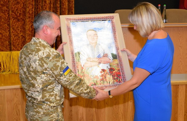 Справжню ціну незалежності ми усвідомили лише недавно, - Грицак 02 Справжню ціну незалежності ми усвідомили лише недавно, - Грицак 02