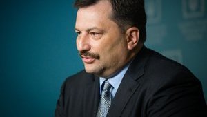 Заступник глави Адміністрації Президента Таранов загинув на Дніпрі в Києві. ФОТО