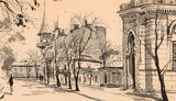 улица