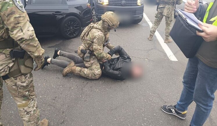 Cocaine instead of ground coffee: Smuggling channel of drugs from EU to Ukraine is blocked - National Police. PHOTOS