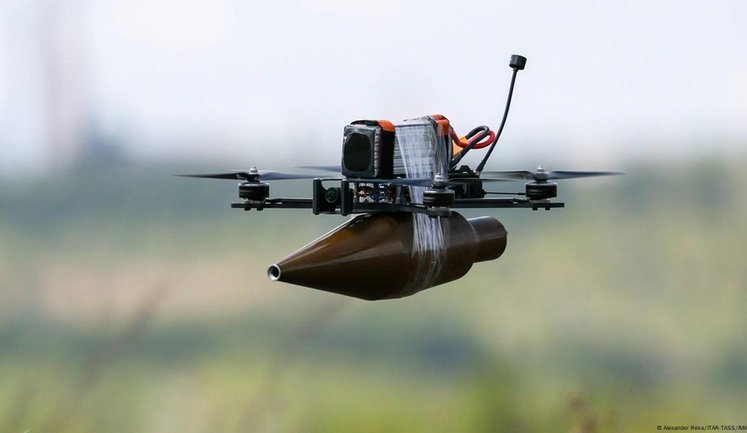 Росіяни вдарили по Золочеву на Харківщині: постраждали двоє підлітків