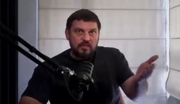 золкін про добровільну мобілізацію