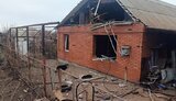 обстріли нікопольщини 21 грудня