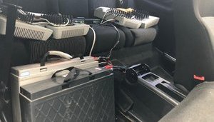 Нелегальный канал телефонной связи, которым могли пользоваться террористы, организовали силовики на Киевщине, - СБУ. ФОТОрепортаж