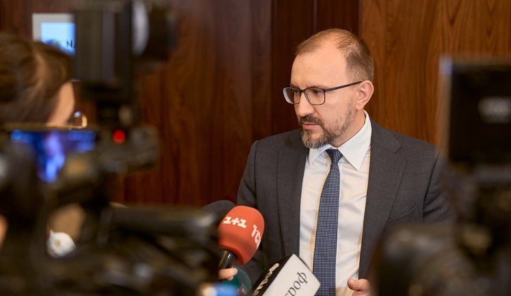 NAUDI warns of critical risks for defence industry due to new government mobilization exemption rules