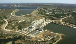"Енергоатом" запустив третій енергоблок Ташлицької ГАЕС потужністю 150 мегават