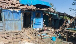 Day in Donetsk region: enemy attacked at least 13 settlements, three people were killed. PHOTOS