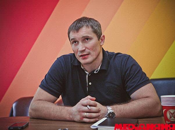 Экс-слуга народа Лысюк, бывший консультантом Следствие ведут экстрасенсы, назначен замглавы управления по борьбе с коррупцией СБУ, - спикер InformNapalm Макарук 03