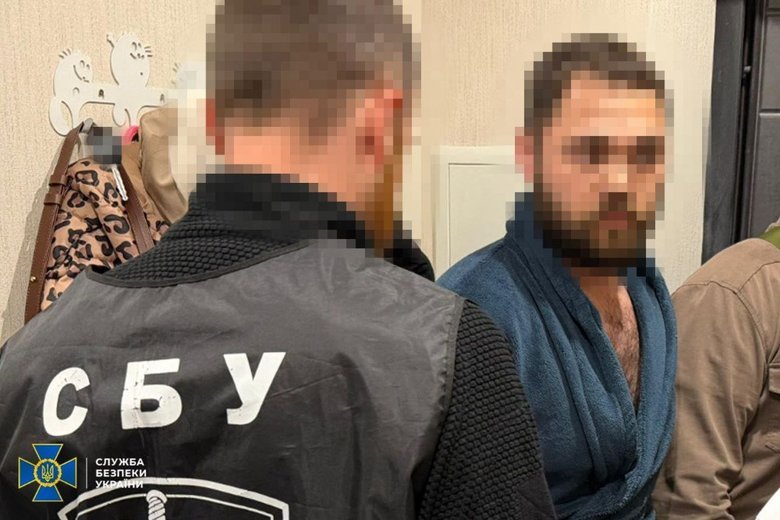 СБУ