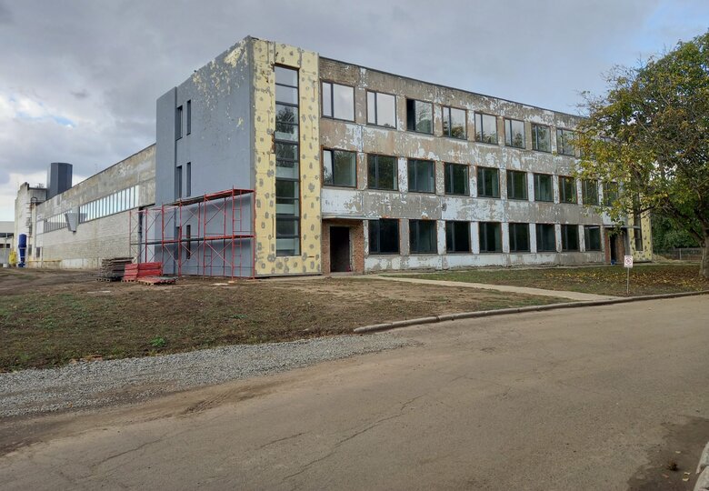 Завод "Оризон" у Смілі приватизують за 10 мільйонів