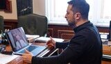 Зеленський провів розмову з Прем’єр-міністром Португалії Луїшем Монтенегру