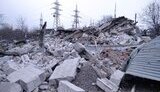 обстріл,запорізька