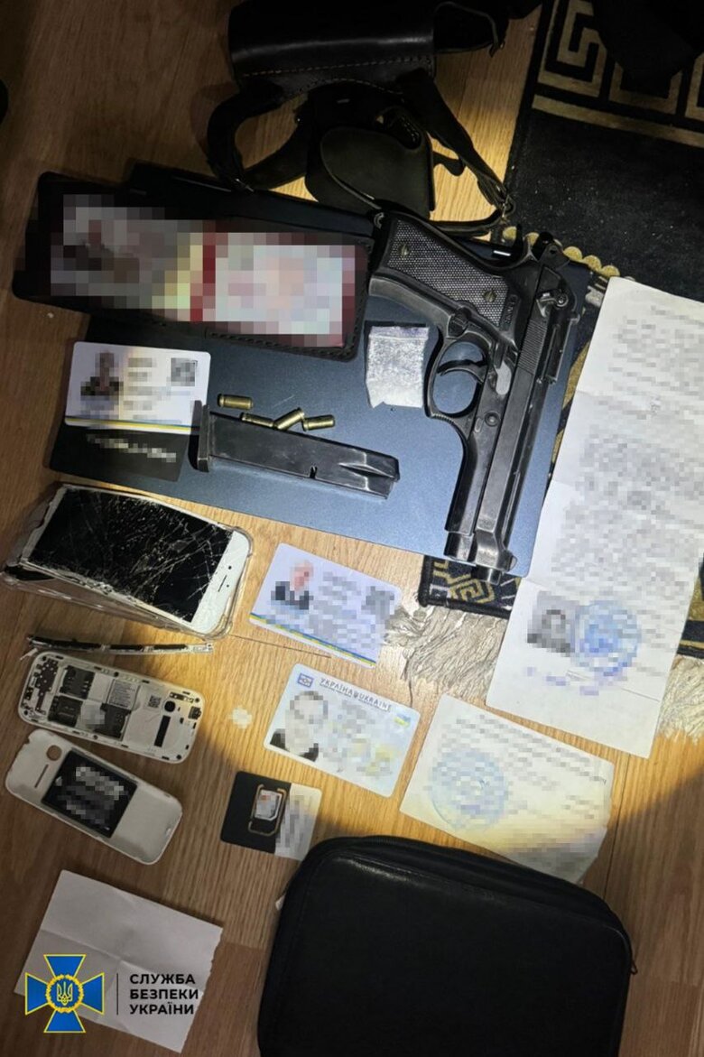 Підпалювачі автівок