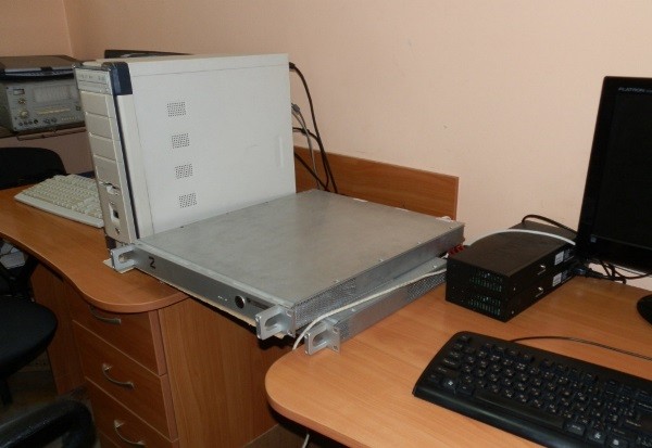 оборудование