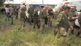 помощь волонтеры