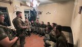 полонені