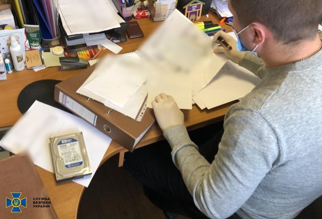 На строительстве Борисполя распилили 37 миллионов, - СБУ 01 На строительстве Борисполя распилили 37 миллионов, - СБУ 01