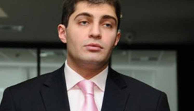 "We'll press for early elections," - Sakvarelidze