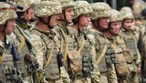 учения,вмс,всу,артиллерия