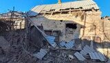 Shelling of Nikopol district