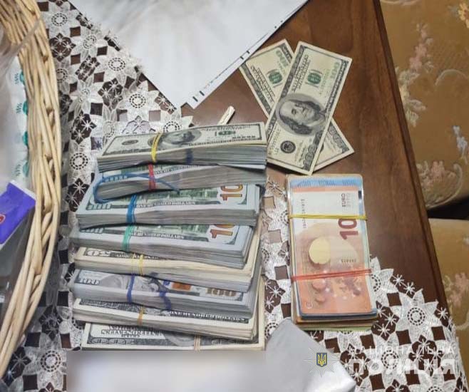 За $8 тис. допомагали виїхати через систему Шлях: на Тернопільщині затримано членів угруповання 04