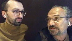 Сергій Лещенко - Шустеру: Маю право на репліку, прошу запросити мене в ефір