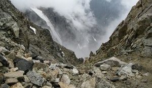 Український альпініст загинув у Росії, - МНС РФ