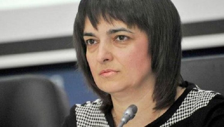 Понад 200 тис. українців стали жертвами торгівлі людьми, - Мінсоцполітики