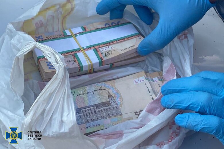 $10 тис. за фіктивні довідки: СБУ ліквідувала три нові схеми ухилення від мобілізації у трьох областях України 02
