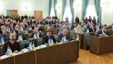 Херсонский облсовет отказался отправлять в отставку Мангера и Гордеева в связи с делом Катерины Гандзюк