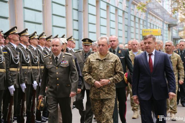 похороны таранов