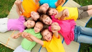 Verkhovna Rada allocates $6,5 million for rehabilitation of children in need of special support