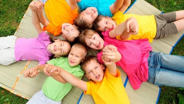 Verkhovna Rada allocates $6,5 million for rehabilitation of children in need of special support