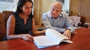 Литва предложит ЕС выделять Украине по 5 миллиардов евро ежегодно, – Кубив