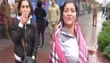 "Мы здесь работаем! Это не ваше дело! Пошли нах##!", - полиция и активисты попытались выгнать карманников с ж/д вокзала в Киеве. ВИДЕО